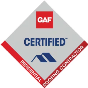 gaf-certified GAF CERTIFIED ROOFING COMPANY IN Antioch, CA