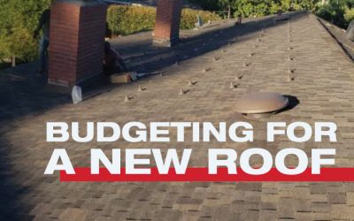 How Much Does a New Roof Cost?